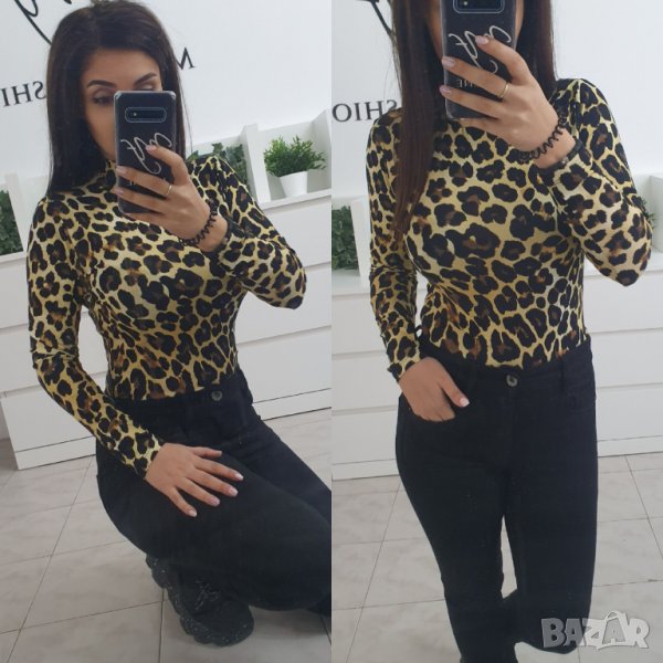 Поло MILENE , снимка 1