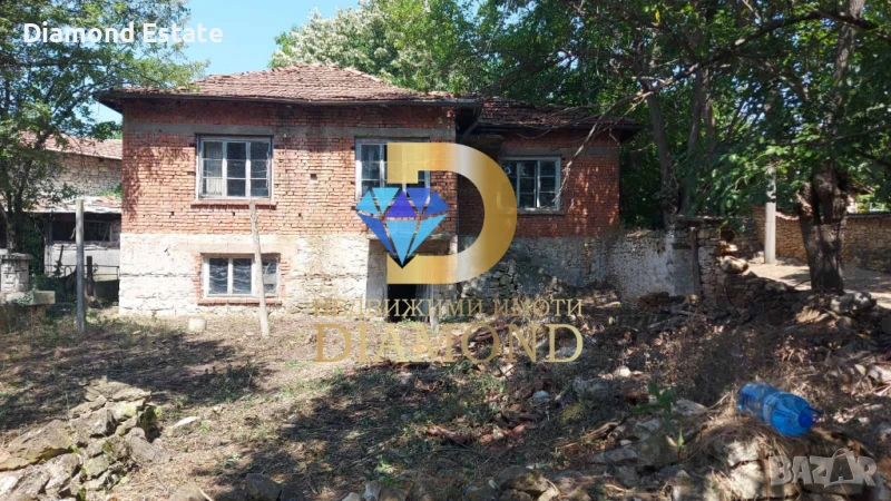 Къща в село Златна Ливада, общ. Чирпан, снимка 1