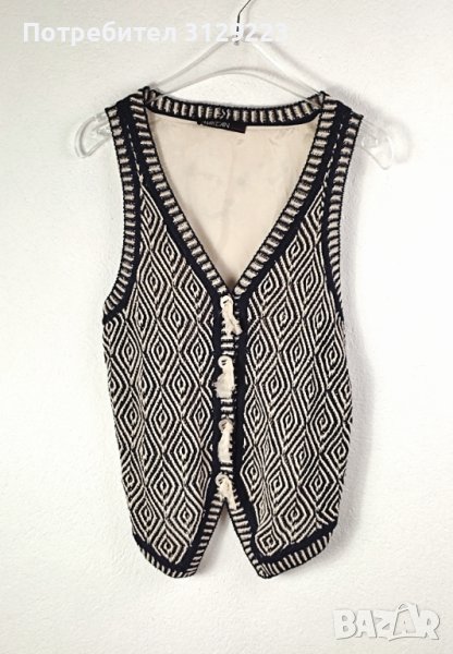 Marc Cain top 40 nr.D28, снимка 1