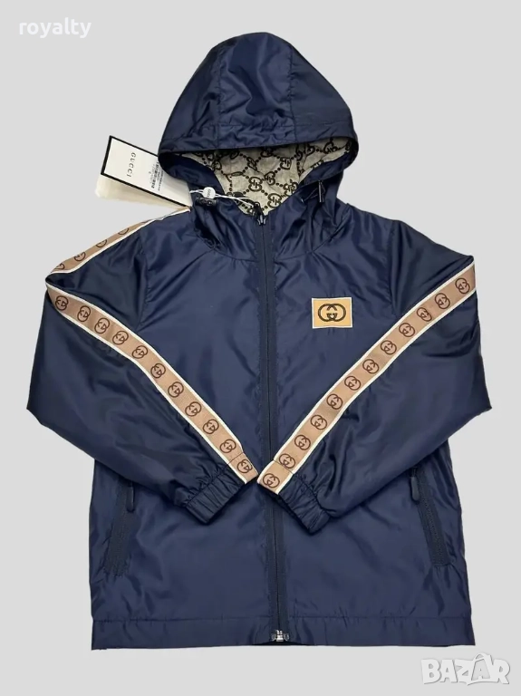 Детско яке Gucci, снимка 1