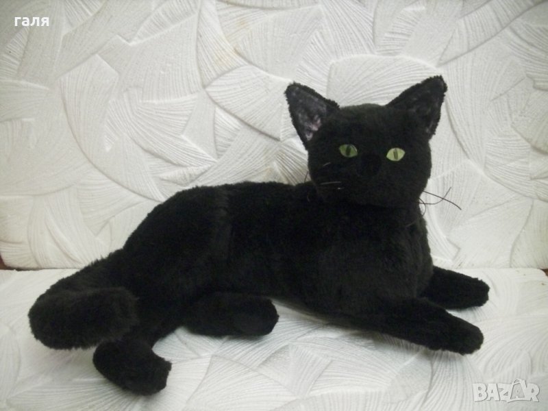 ръчно изработени плюшени играчки, снимка 1