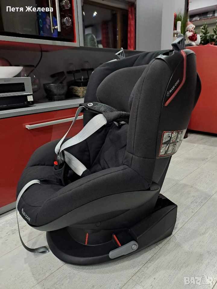 Детско столче за кола MAXI COSI TOBI /Франция , снимка 1