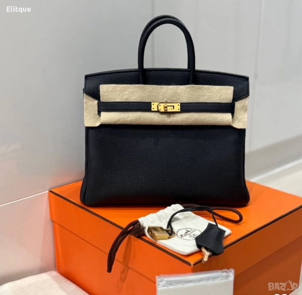 чанта hermes , снимка 1