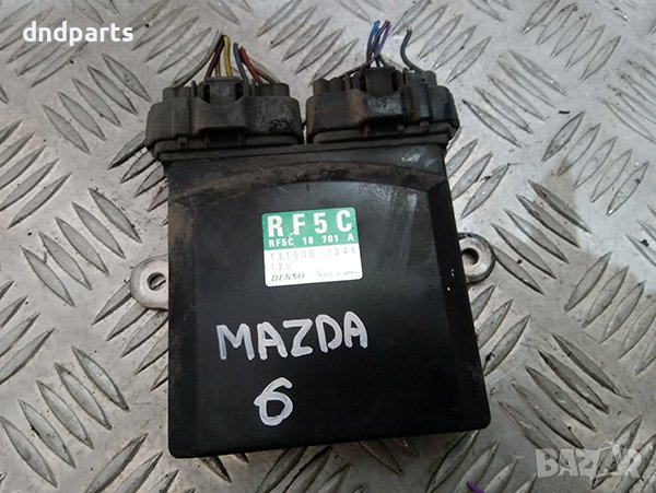 Модул ГНП за Mazda 6, 2.0d, 2005г., снимка 1