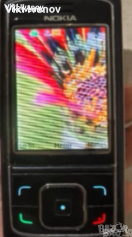 Нокия 6288, снимка 1