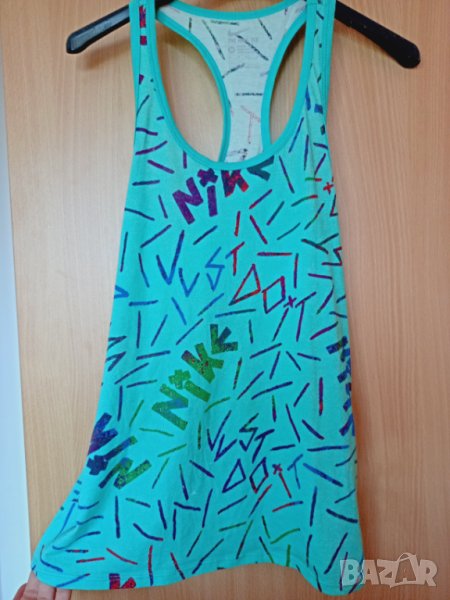 Потник Nike Xs, снимка 1