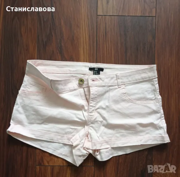 Къси панталони H&M, снимка 1