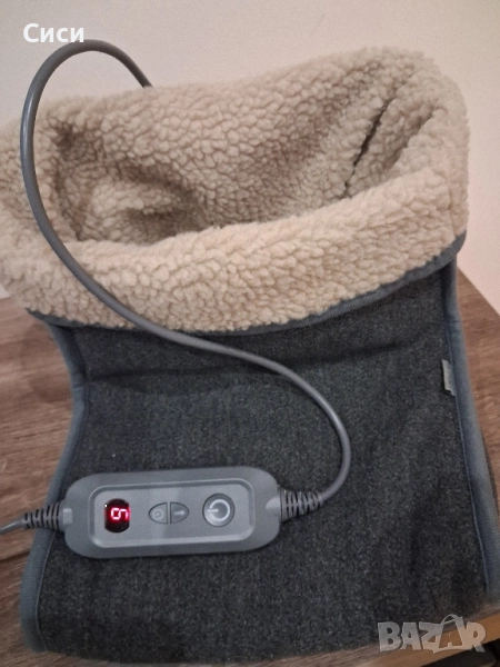 Грейка за крака , снимка 1