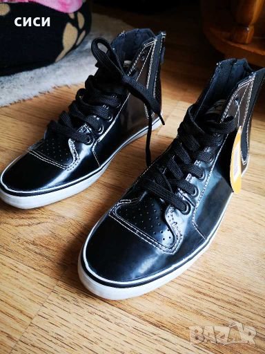Дамски обувки 39нм, снимка 1