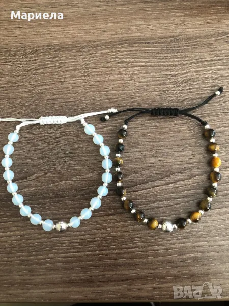 Гривни на конец, снимка 1