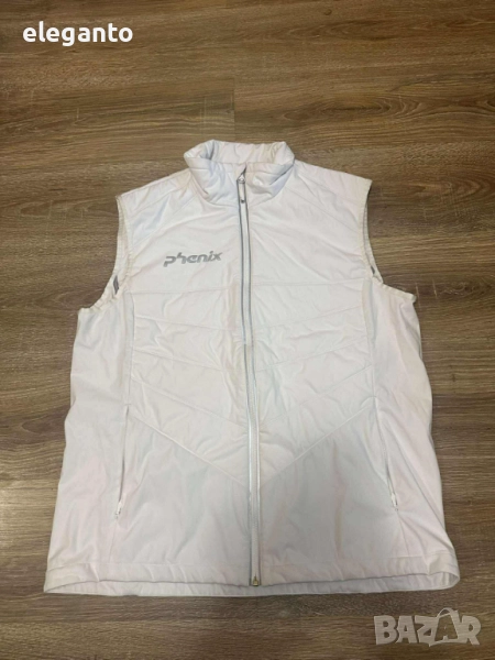 Мъжко елече Phenix изолирано Primaloft Limited Edition HRC , XL размер , снимка 1