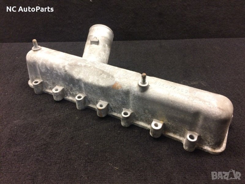 Всмукателен колектор за Iveco Ивеко Дейли 3.0 дизел 504077259 2005, снимка 1