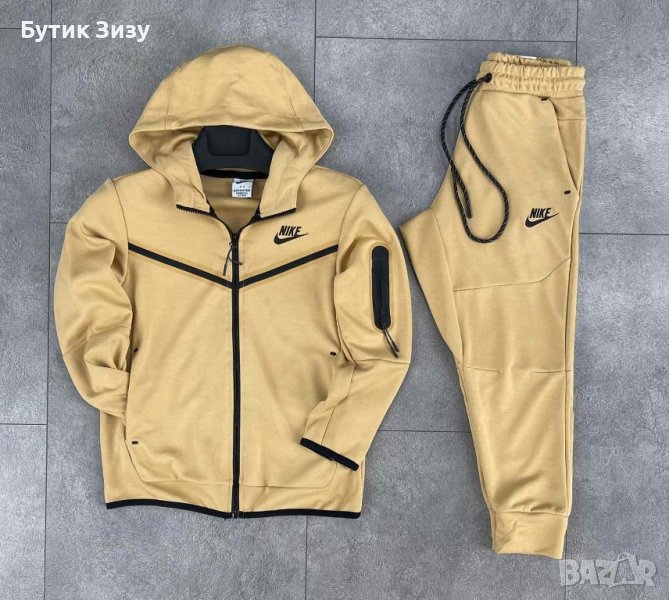 Детски екипи Nike Tech Fleece, 6 цвята, снимка 1