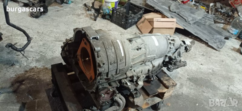 Автоматична скоростна 6HP 26A Audi A8 D3 4.2-335к.с.-1200лв, снимка 1