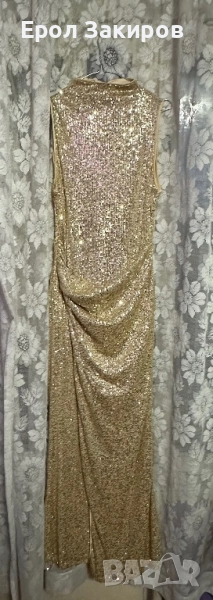 Дамски рокли и поли, снимка 1