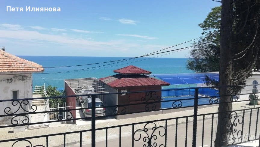 Апартамент Плами, снимка 1