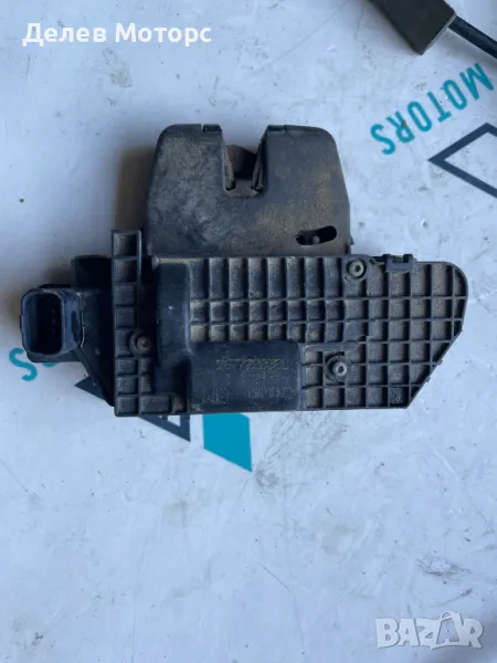 9151487499 брава за заден капак, багажна врата от Citroen C Elysee 1.6 HDi, 92 к.с. 5 скорости, 2014, снимка 1