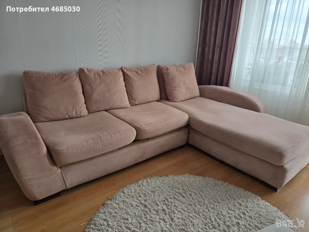 Холова гарнитура , снимка 1