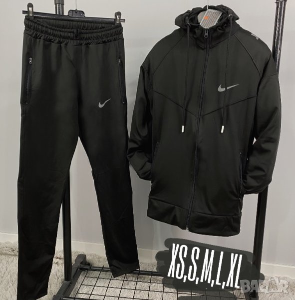 Nike мъжки екип , снимка 1