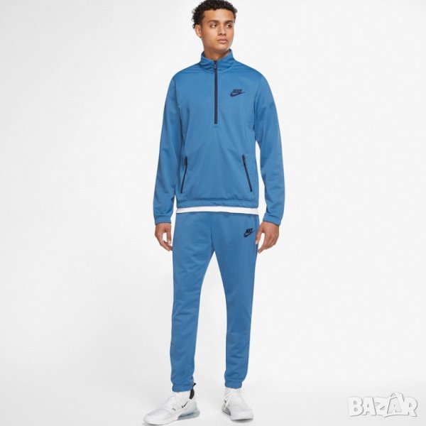 Горнище NIKE DM6845-407, снимка 1