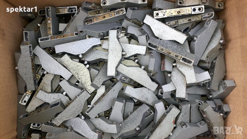 МАТЕРИАЛИ ЗА ПРОИЗВОДСТВО РАЗПРОДАЖБА, снимка 1