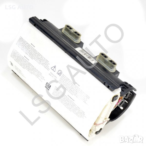 AIRBAG табло OPEL ZAFIRA B 2005-2014 Z210219-25, снимка 1