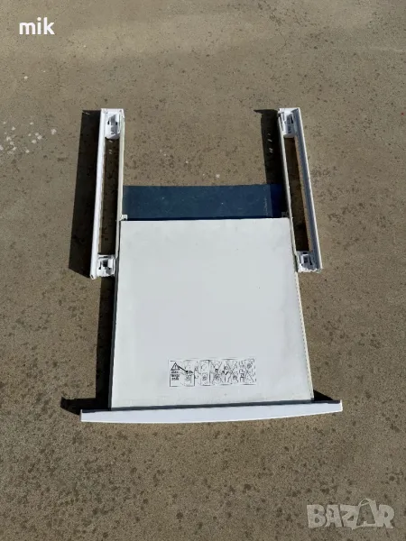 Свързващ кит за пералня и сушилня Сименс , снимка 1