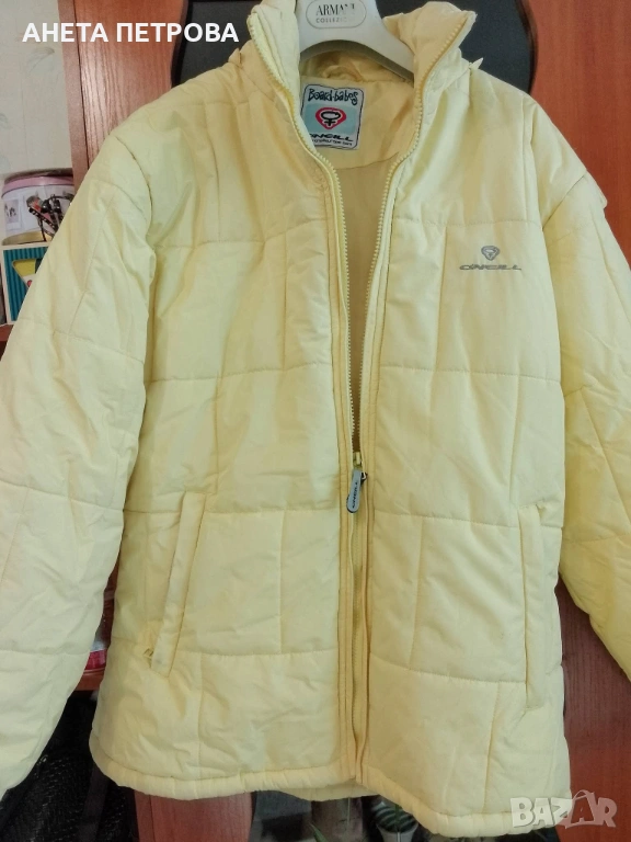 ТОПЛО СКИОРСКО ЯКЕ, снимка 1