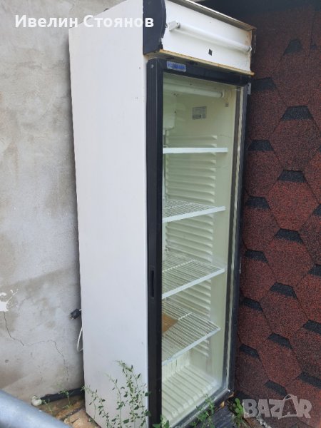 Продавам хладилна витрина, снимка 1