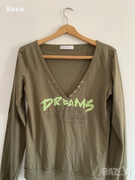 Дамска блуза, снимка 1