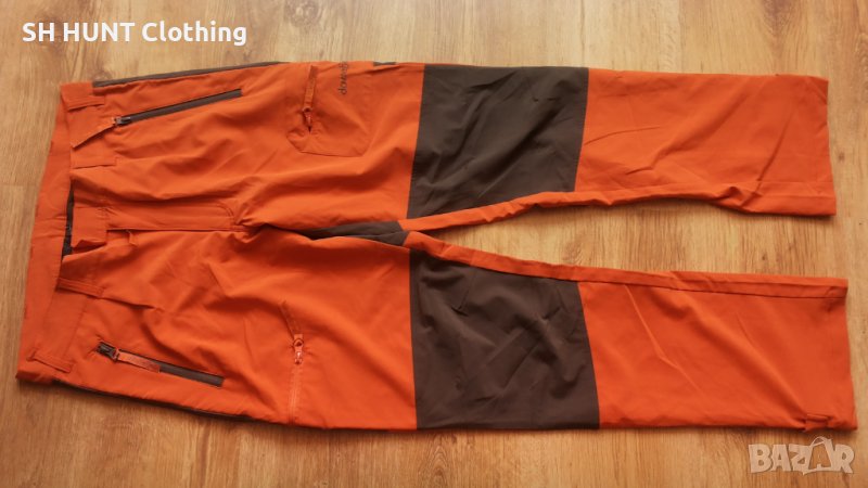 DOVRE FJELL Stretch Trouser размер M за лов риболов туризъм еластичен панталон - 623, снимка 1