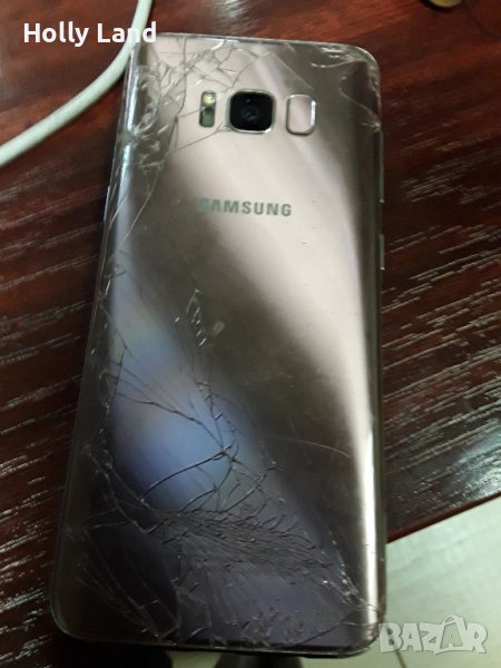 Samsung s8 за части, снимка 1