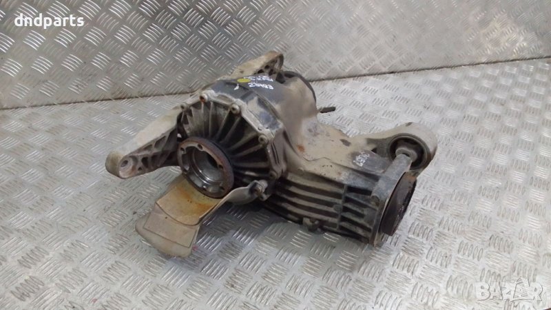 Заден диференциал Audi A6 4F 3.2FSI 2006г.	, снимка 1