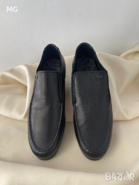 Мъжки обувки Baldinini Italy N39 (нови), снимка 1