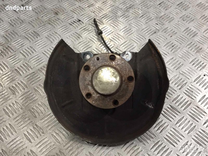 Задна дясна главина Alfa Romeo 147,2.0i,150кс.,2001г., снимка 1