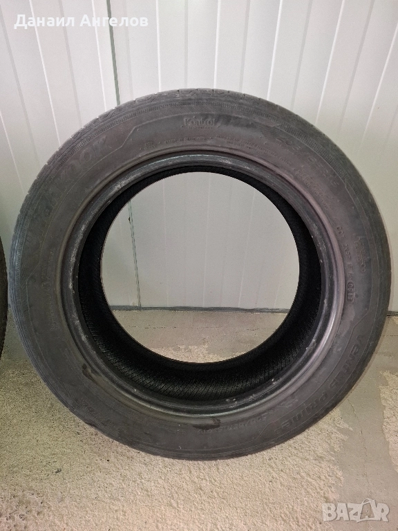 Гуми Hankook Ventus Prime 3, снимка 1
