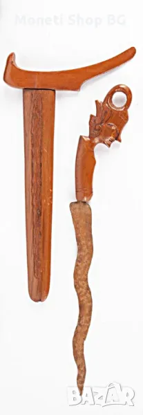 Кирс 35см-Индонезия, снимка 1