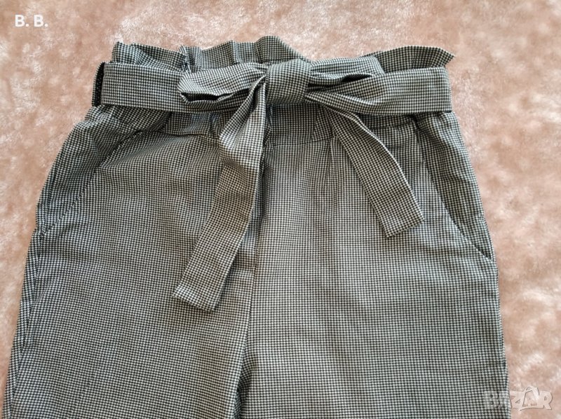 Дамски панталон - обуван 2-3 пъти, снимка 1