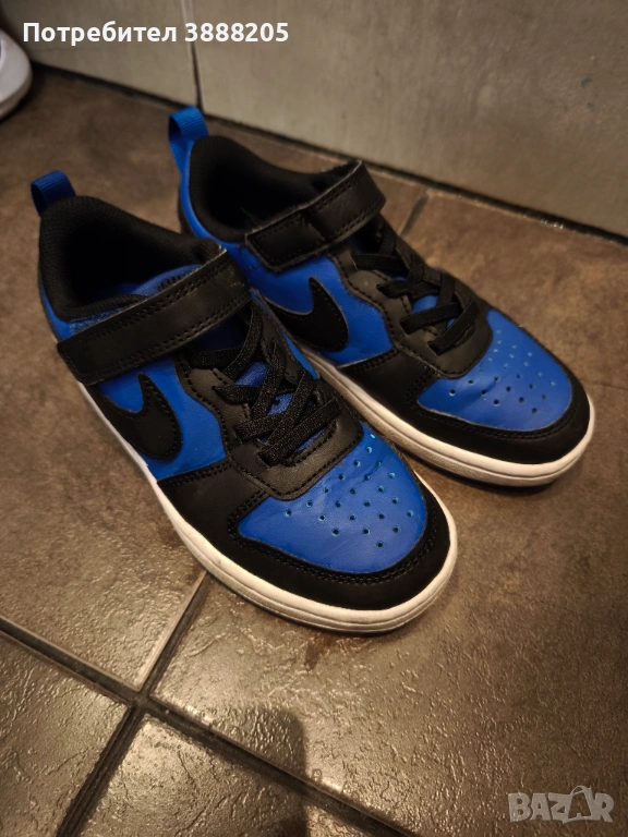 Детски Маратонки Nike , снимка 1