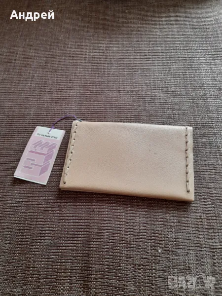 Старо портмоне,портфейл #23, снимка 1