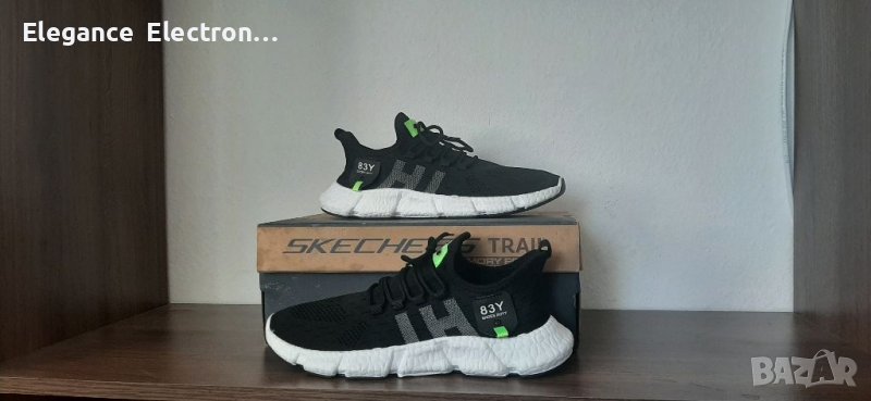 Мъжки Спортни маратонки Fashion 83 Y. 44номер , снимка 1