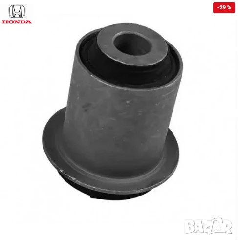 Тампон преден носач заден 51392S5A004 51392-S5A-004 Honda Cr-V, снимка 1