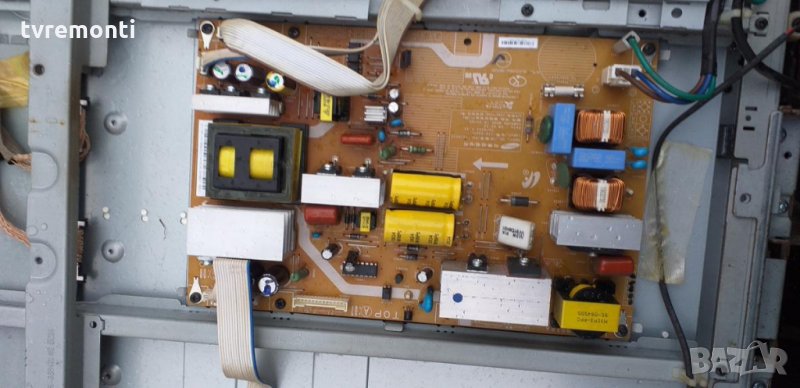 Платка POWER SUPPLY BN44-00216A , снимка 1