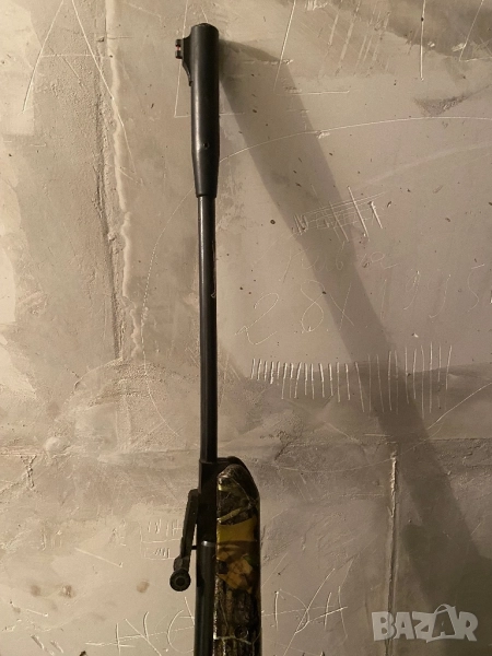 Въздушна Пушка, снимка 1