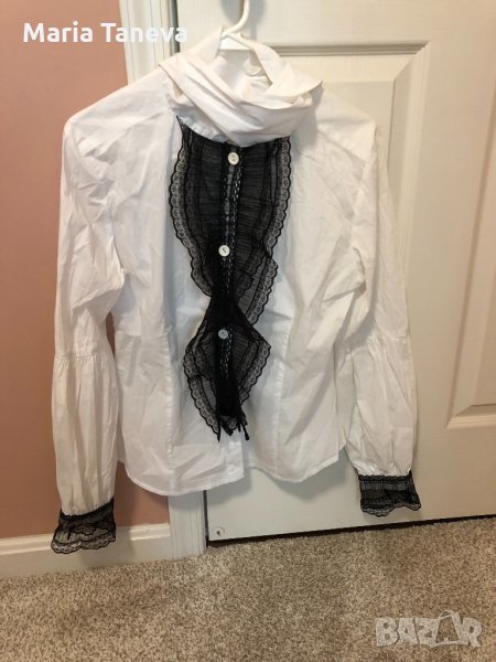 Дамска блуза, снимка 1