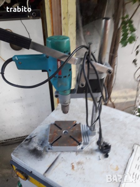 Стоика с дрелка, снимка 1