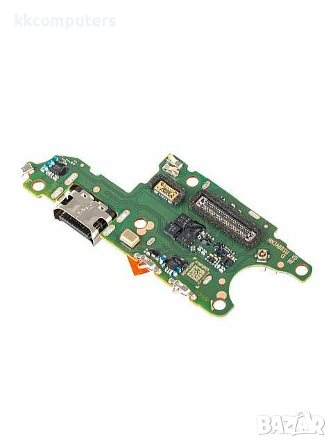 БЛОК ЗАХРАНВАНЕ + SIM ЧЕТЕЦ HONOR 400 LITE (ABR-NX1), снимка 1