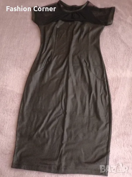 Рокля М/Л размер, Спиди/лично предаване, снимка 1