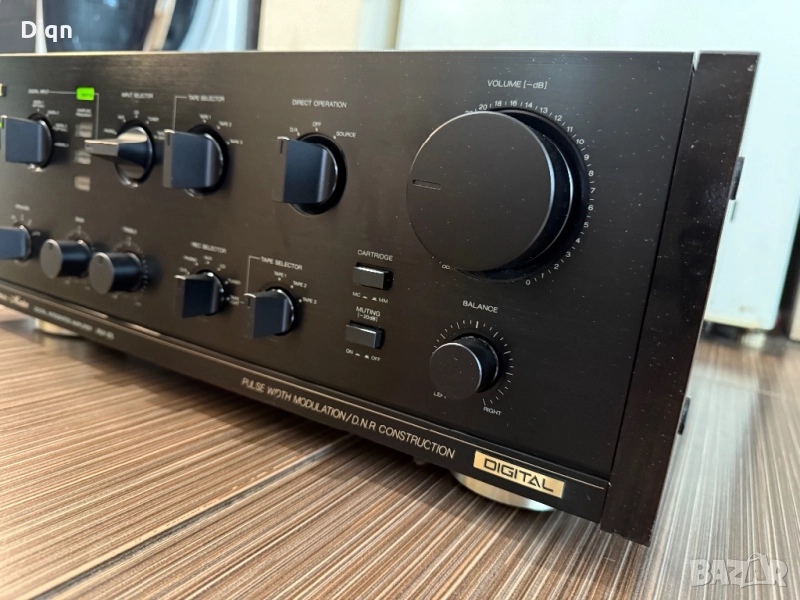 Топ модел Akai AM-95 , снимка 1