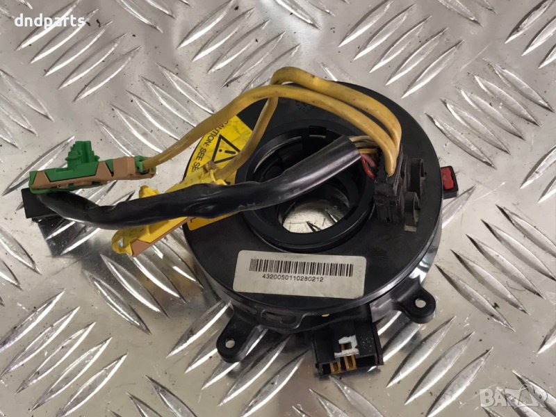 Лентов кабел Alfa Romeo 147,2001г., снимка 1